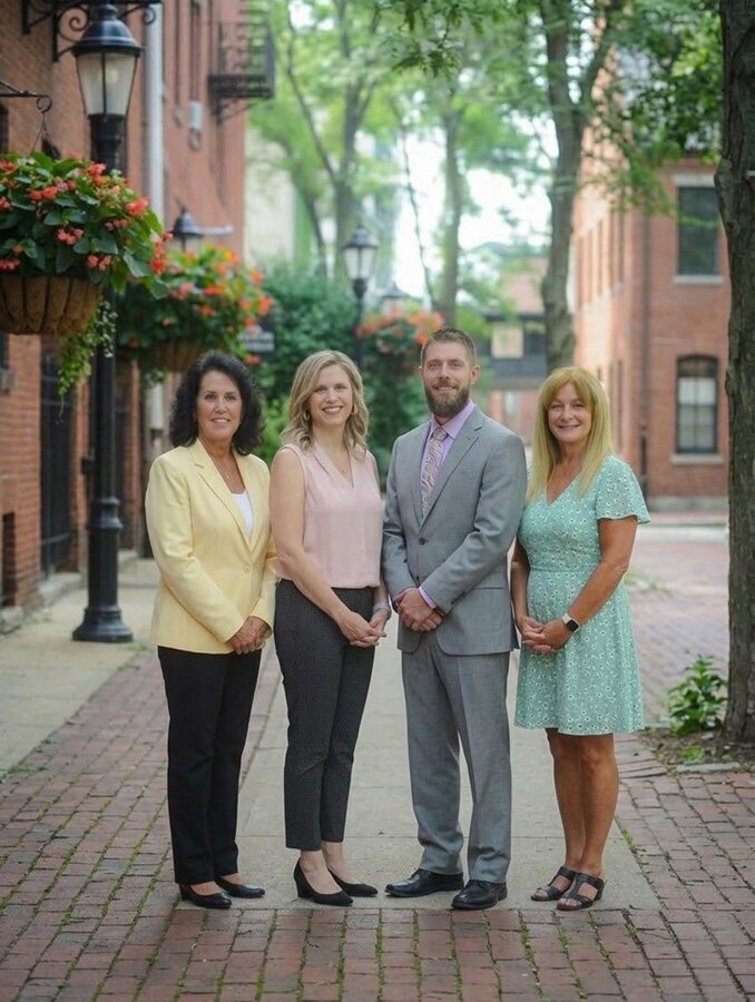  The Jane Ginter Group