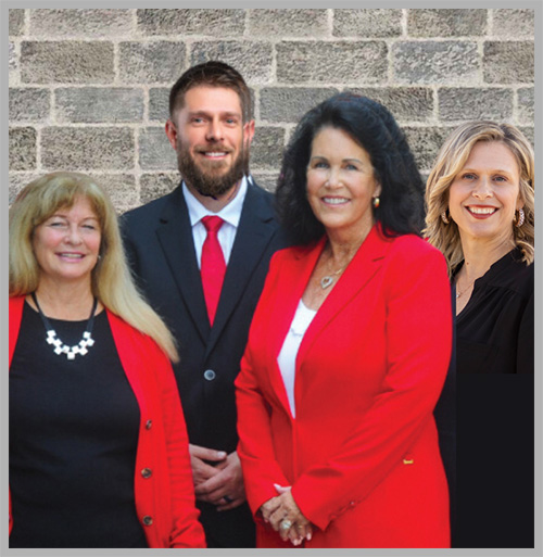 Image of  The Jane Ginter Group