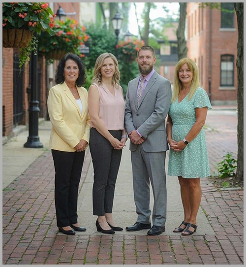 Image of  The Jane Ginter Group